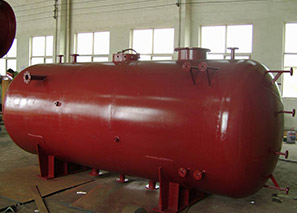 冷水江高压旋膜除氧器