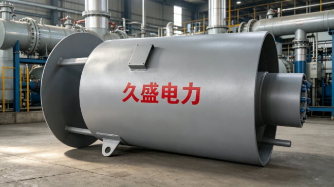 冷水江蒸汽消声器